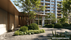 <b>北向次卧从“鸡1”扩至约8㎡</b>