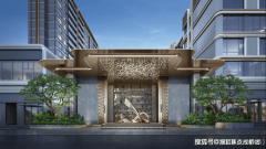 、龙湖、仁和、人居等优良开辟商不竭入驻