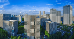 古北凭仗完美的国际化配套以及独具特色的“国