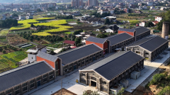 物流库的严重问题获得无效