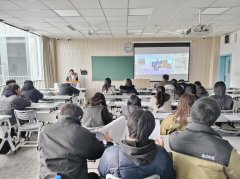 通过“以聘促学质”的体例